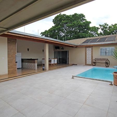 Recanto World Point 4 Olimpia Exterior photo