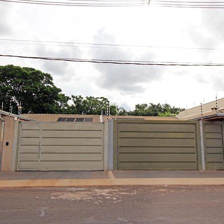 Recanto World Point 4 Olimpia Exterior photo