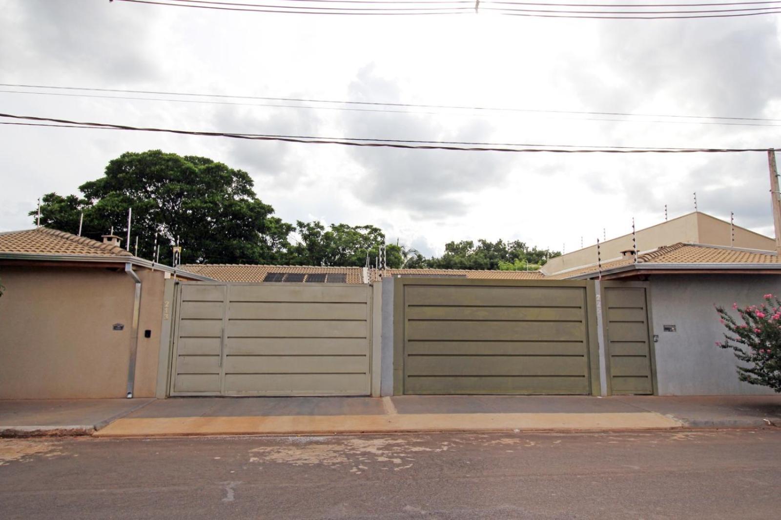 Recanto World Point 4 Olimpia Exterior photo
